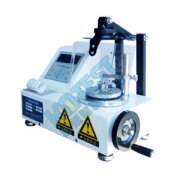 立式500n.mm-5Nm手動數顯扭轉試驗機